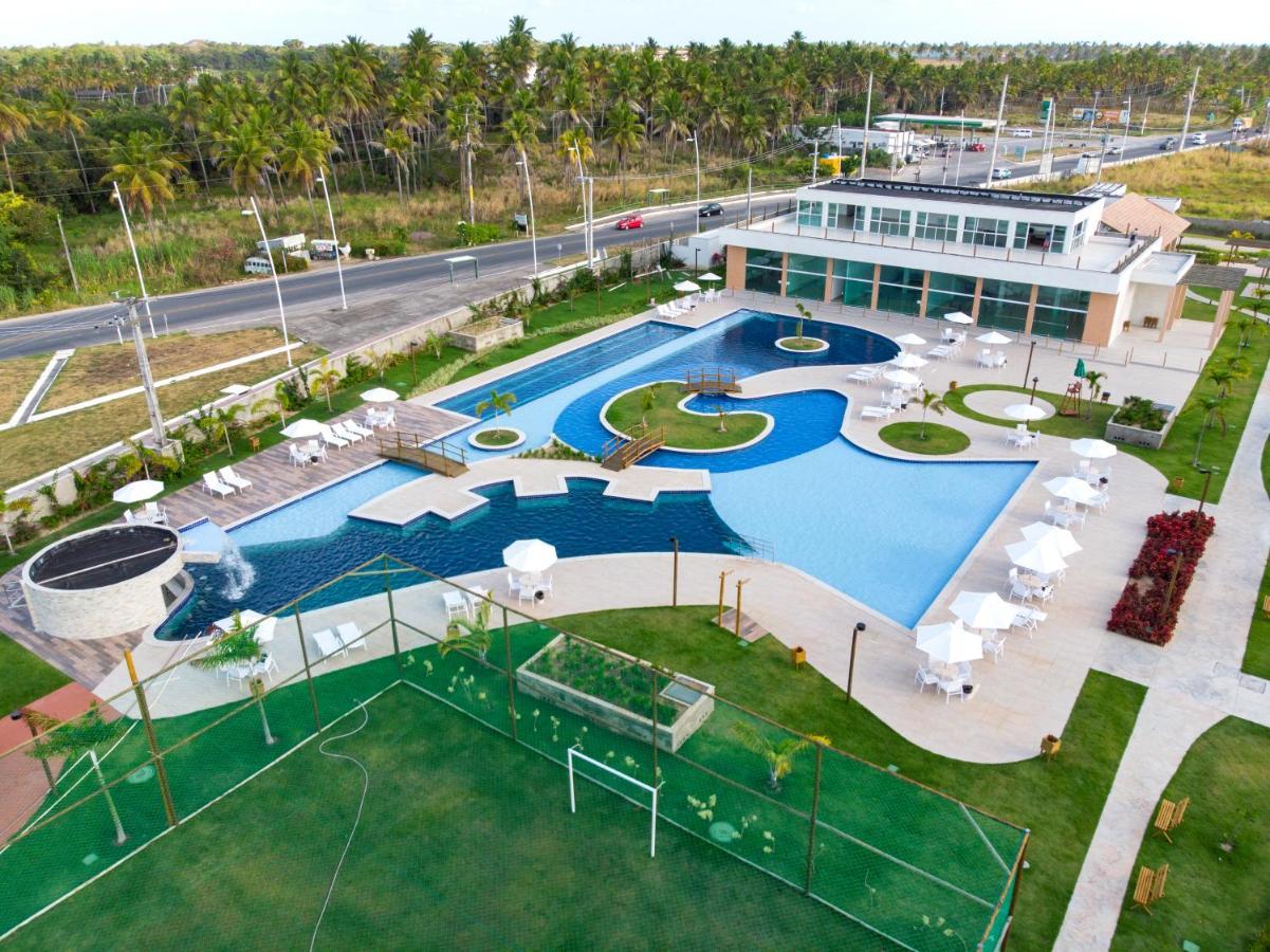 Muro Alto Clube Holiday home *