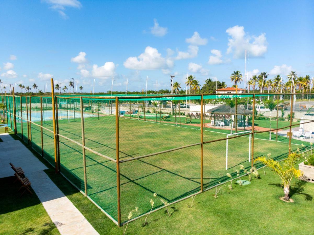 Holiday home Muro Alto Clube Porto de Galinhas