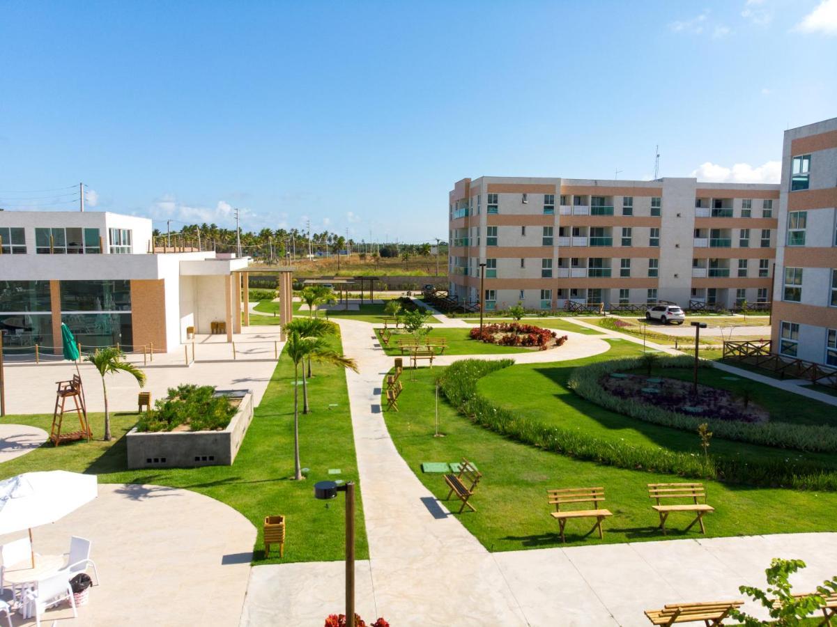 Muro Alto Clube Holiday home