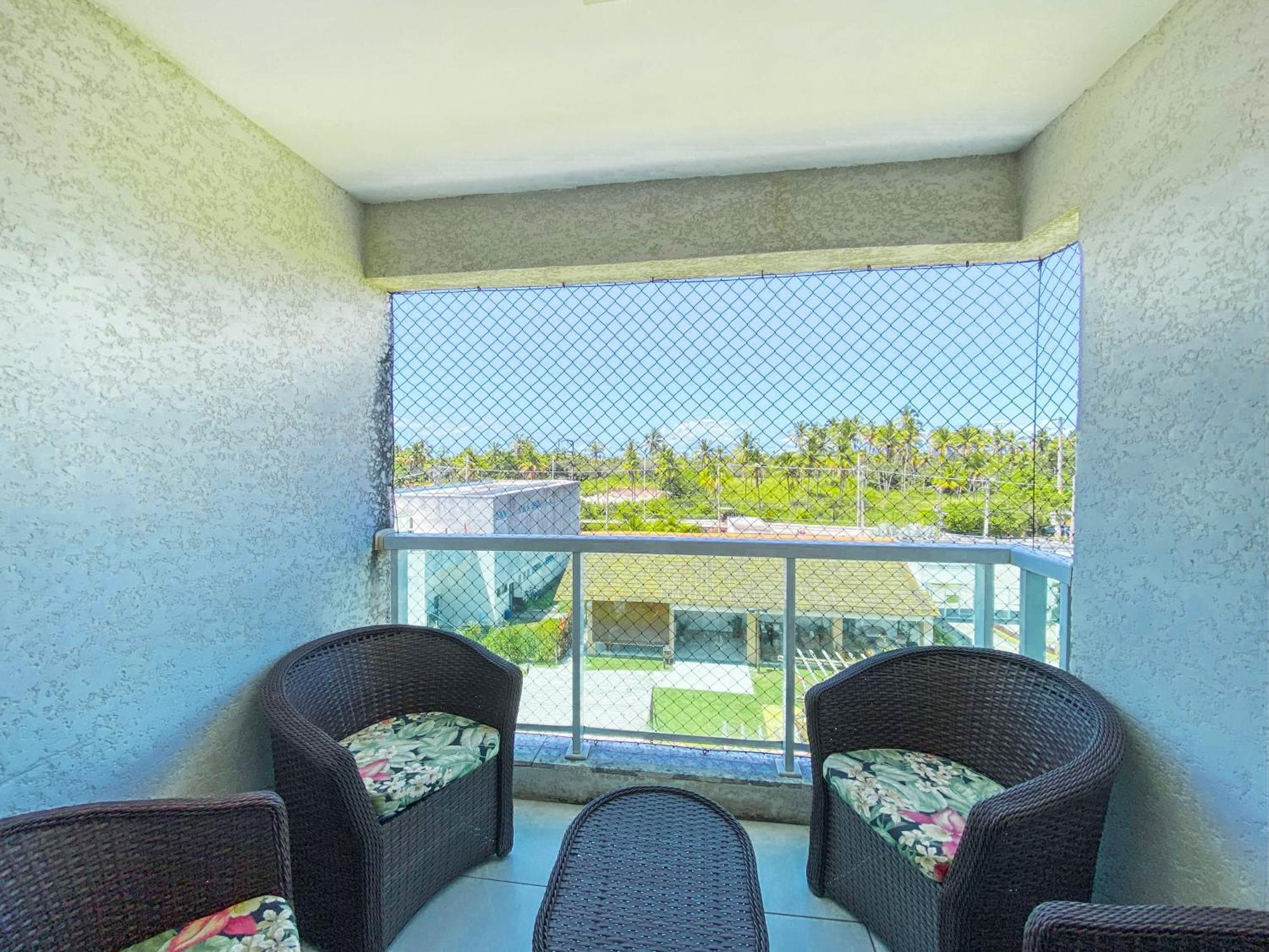 Muro Alto Clube Holiday home *