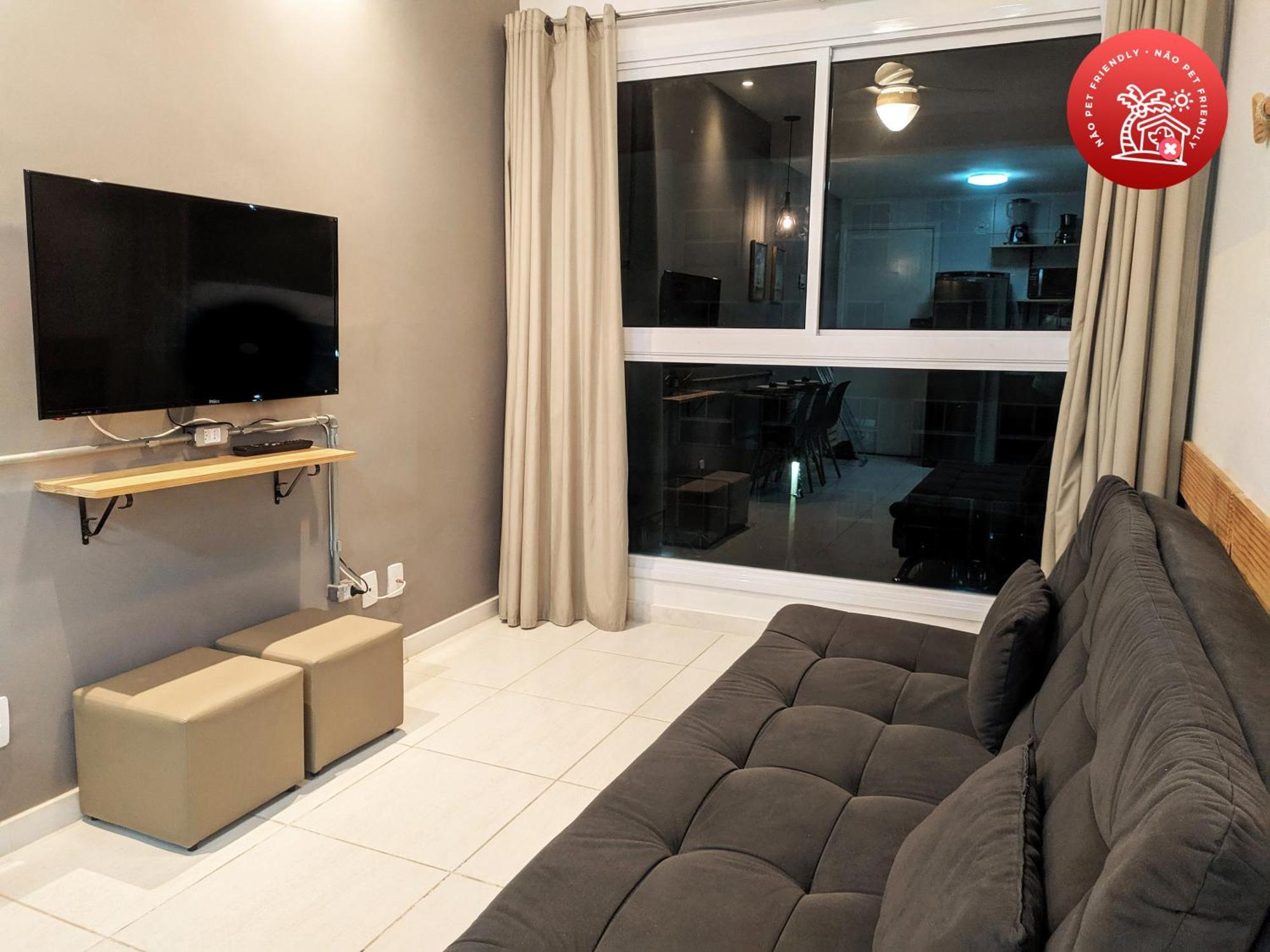 Muro Alto Clube Holiday home *
