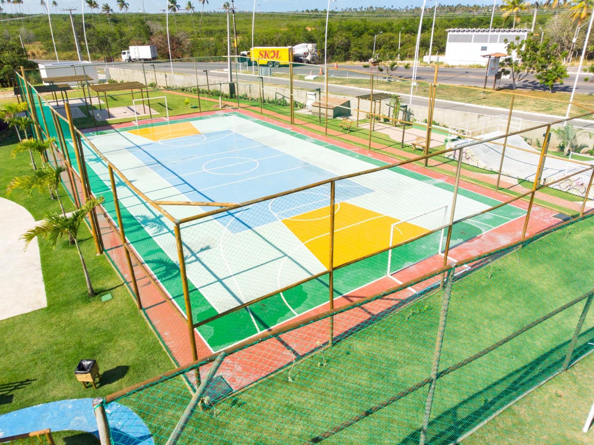 Muro Alto Clube Holiday home