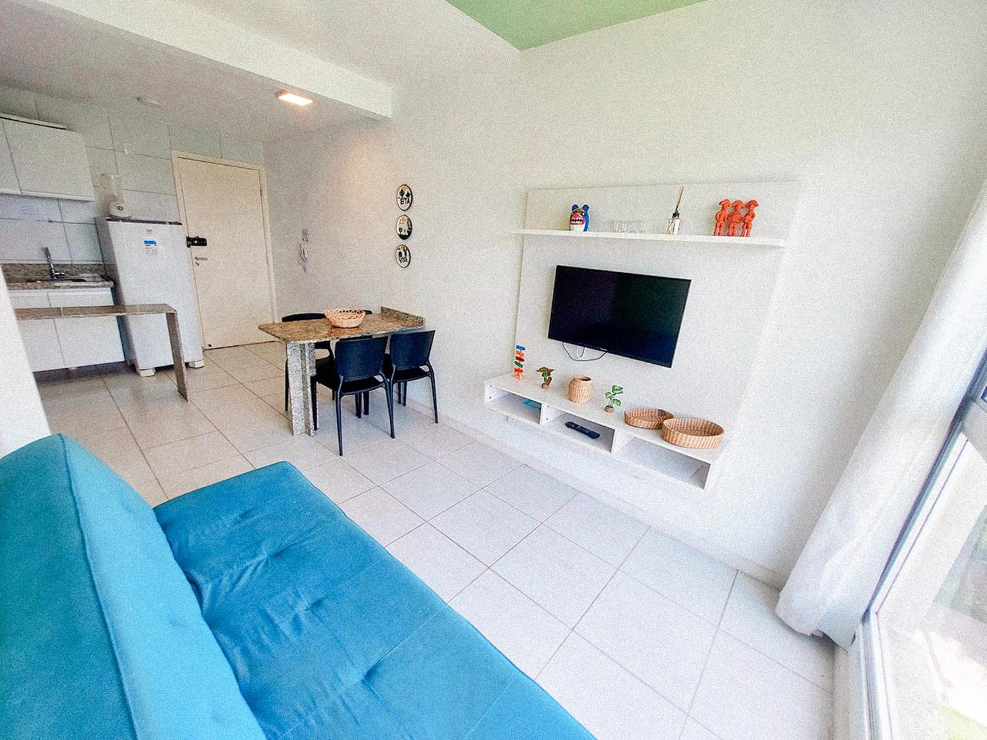 Muro Alto Clube Holiday home Porto de Galinhas