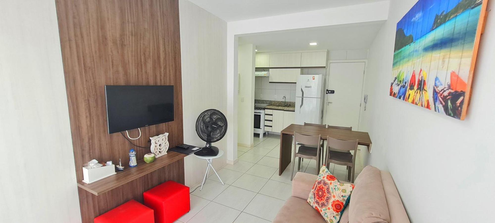 Holiday home Muro Alto Clube