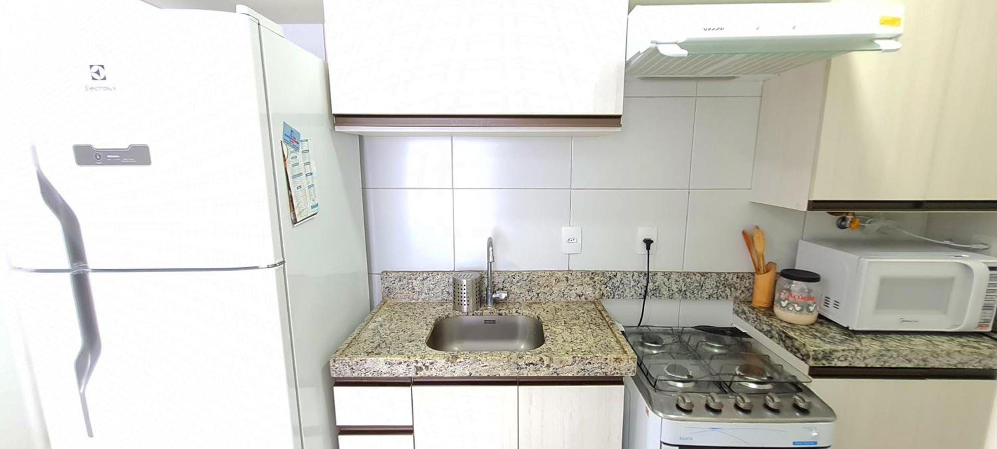 Holiday home Muro Alto Clube *