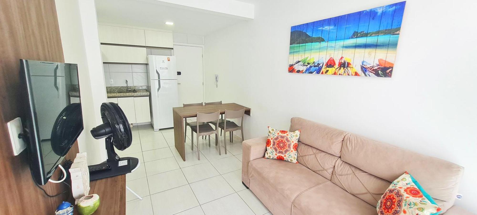 Holiday home Muro Alto Clube