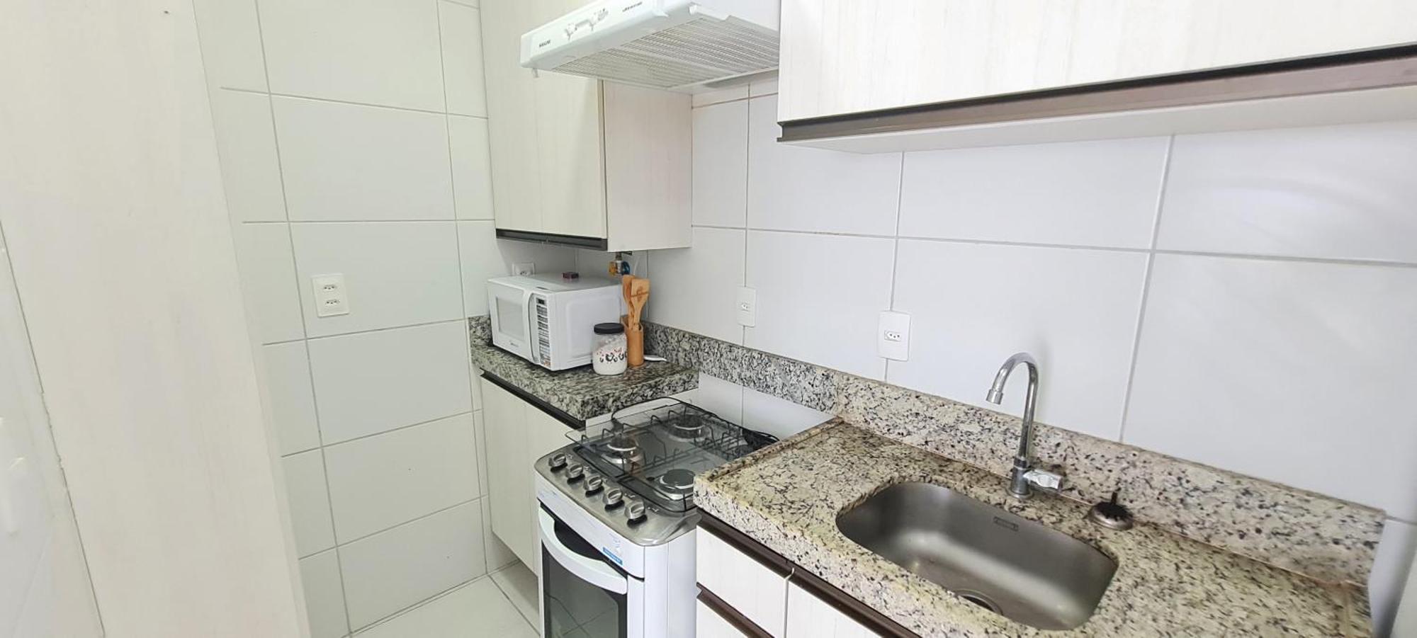Muro Alto Clube Holiday home