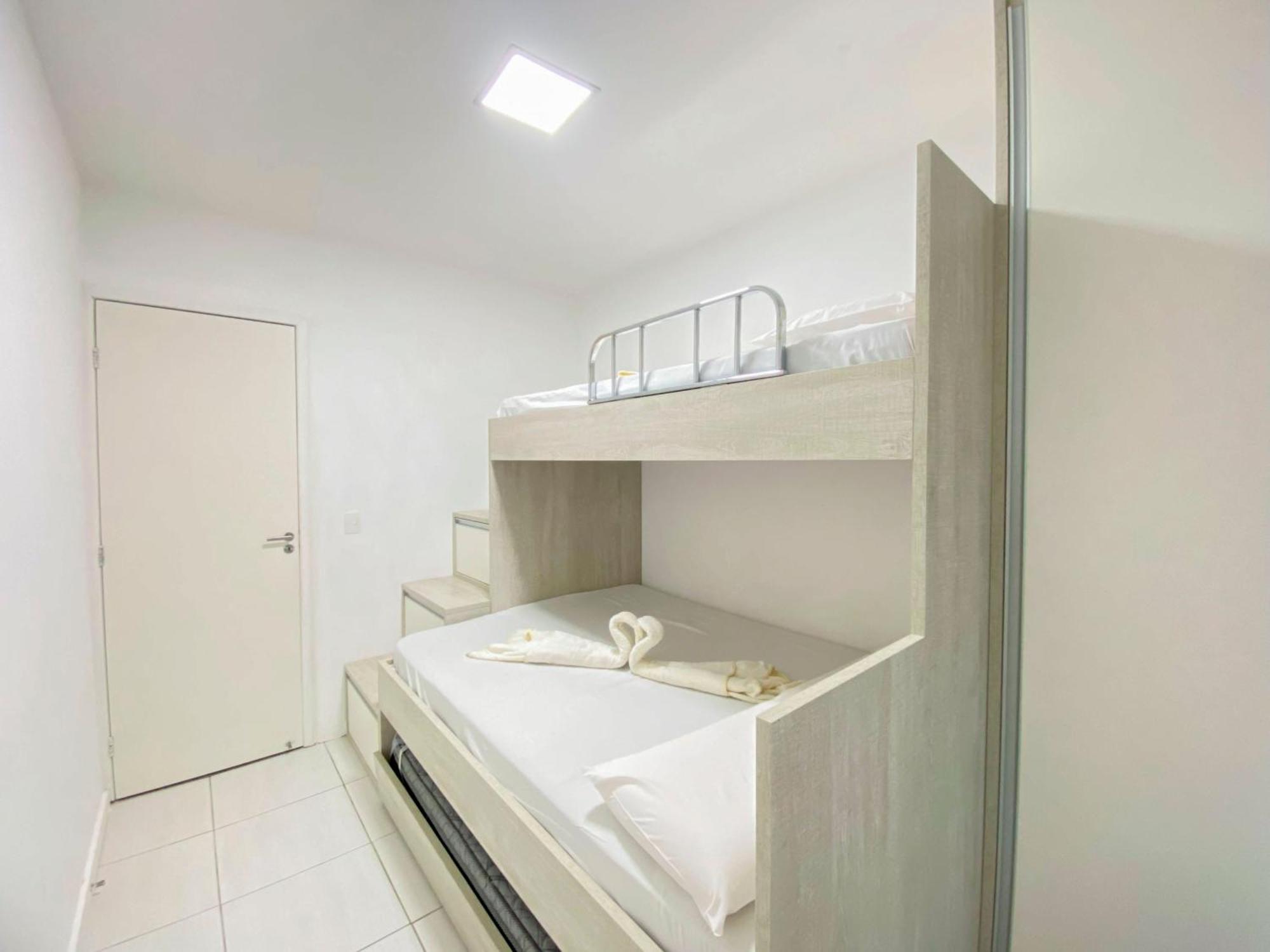 Holiday home Muro Alto Clube *
