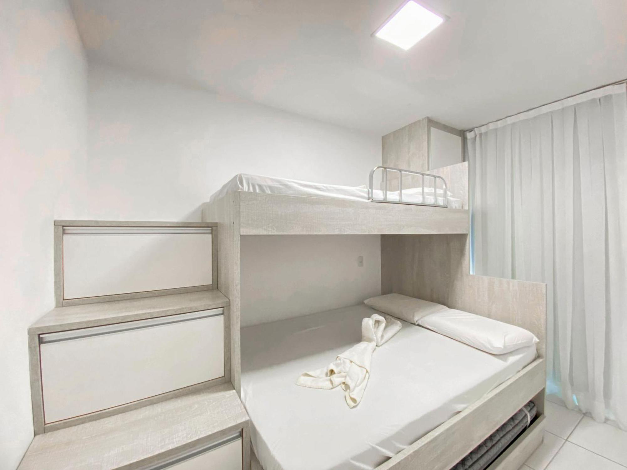 Muro Alto Clube Holiday home *