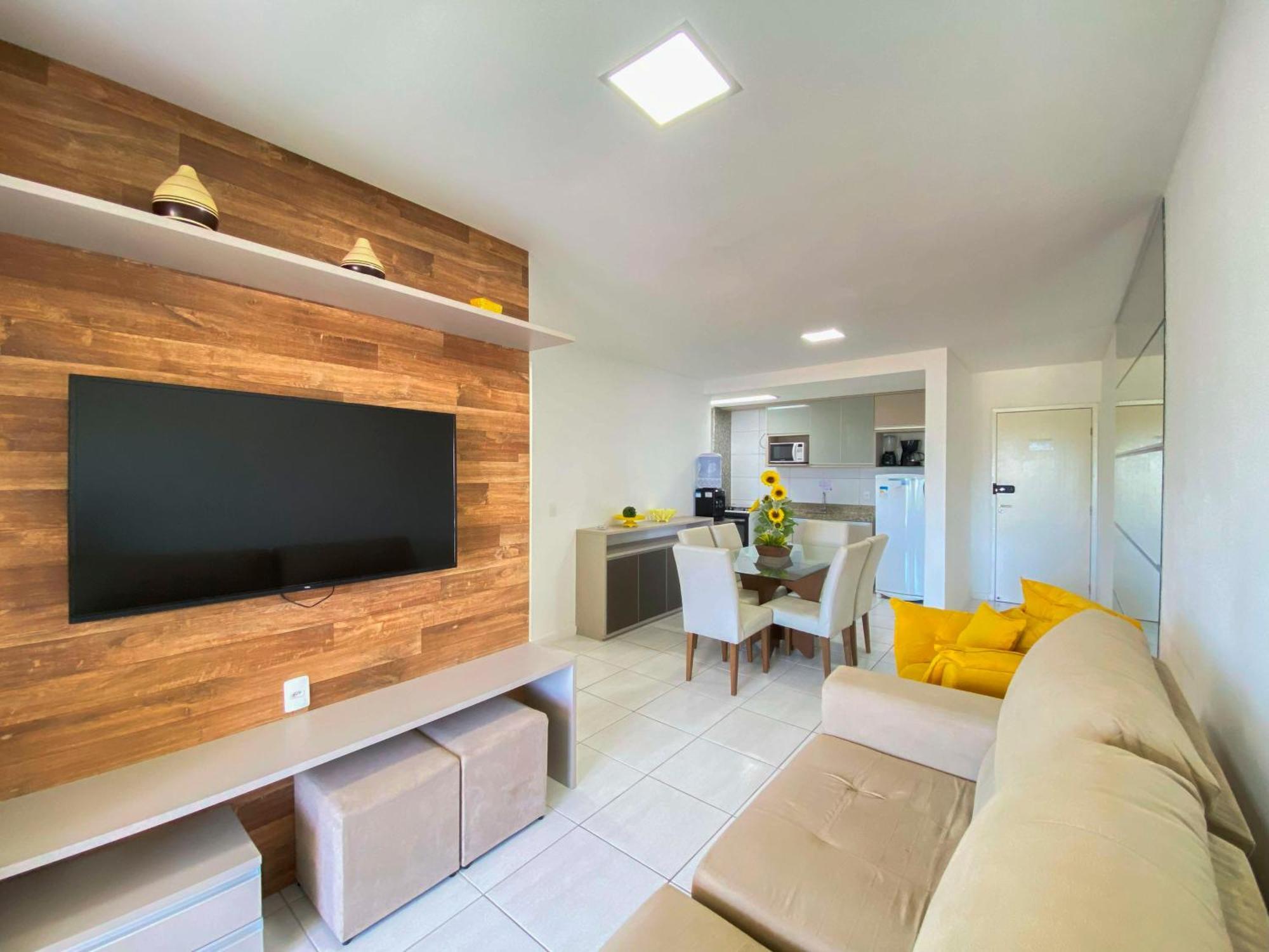 Holiday home Muro Alto Clube *