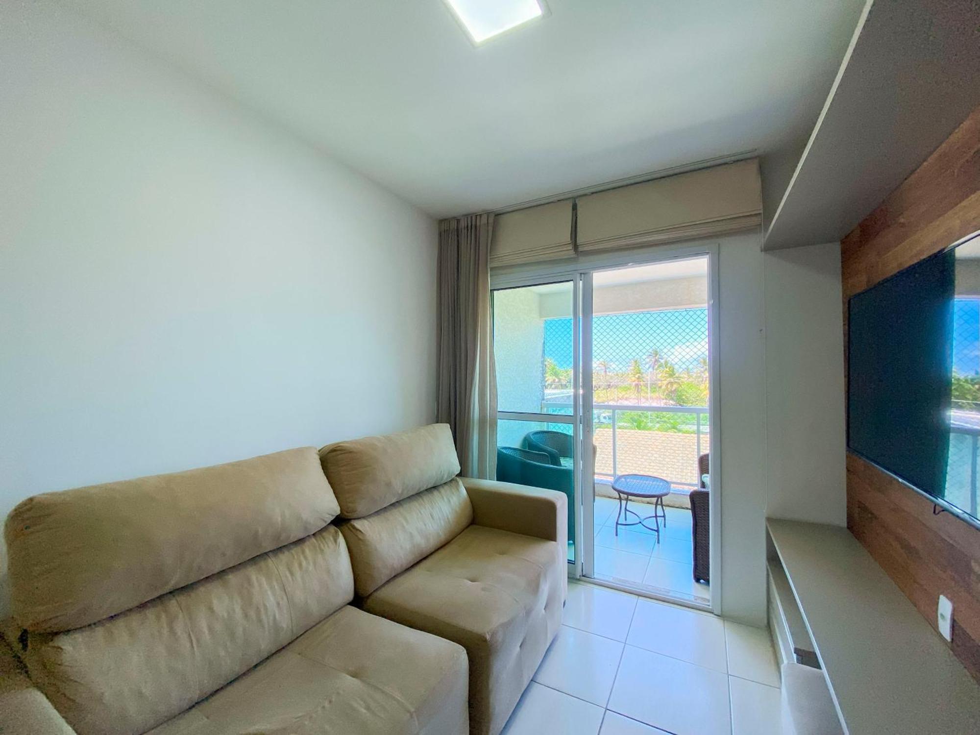 Holiday home Muro Alto Clube Porto de Galinhas