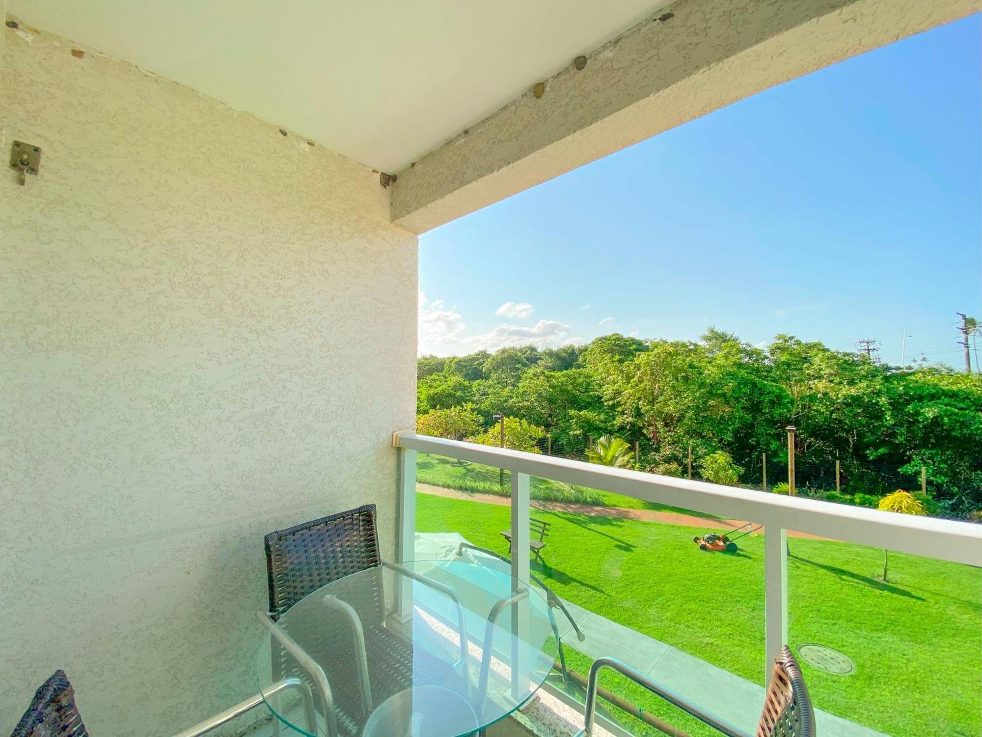 Muro Alto Clube Holiday home Porto de Galinhas