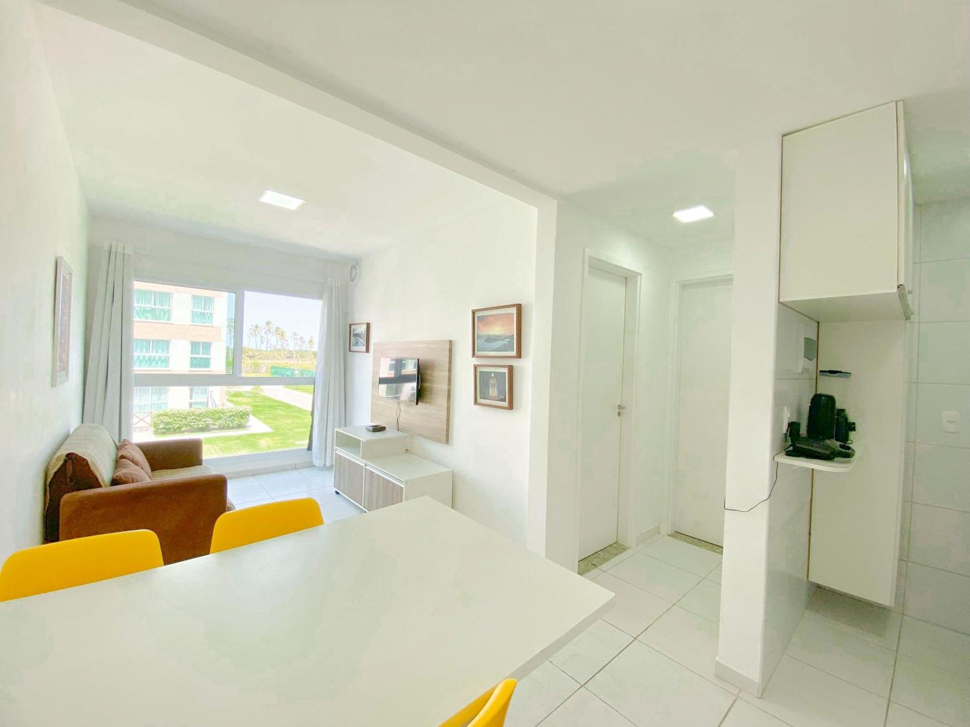 Muro Alto Clube Holiday home *