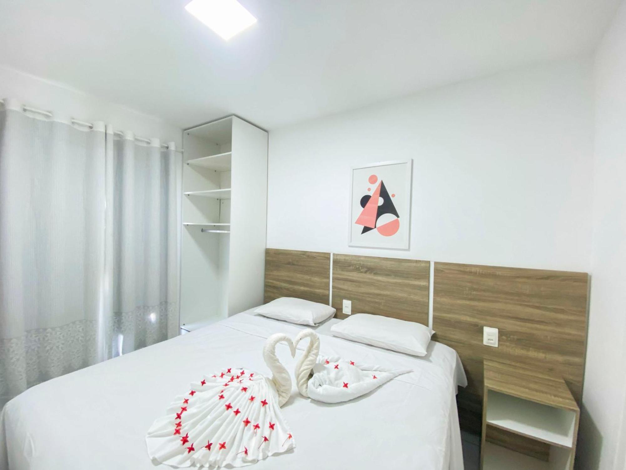Muro Alto Clube Holiday home Porto de Galinhas