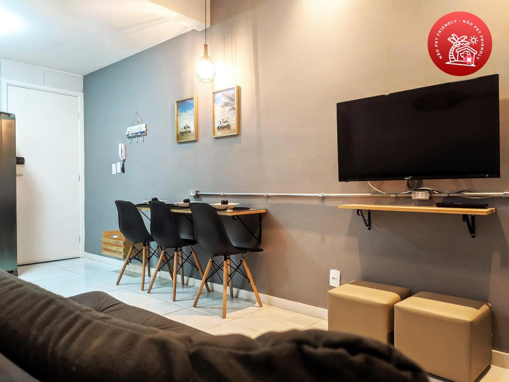 Holiday home Muro Alto Clube Porto de Galinhas