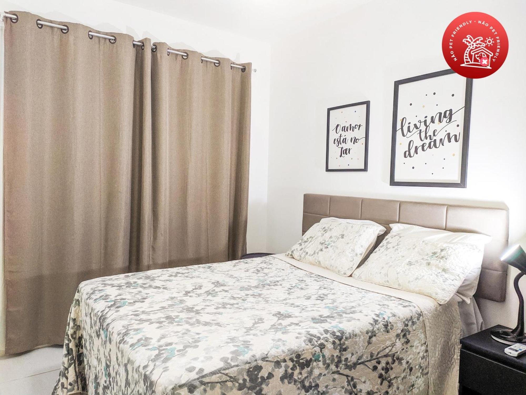 Holiday home Muro Alto Clube *