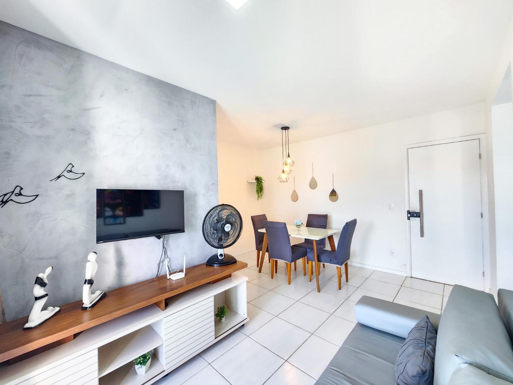 Muro Alto Clube Holiday home