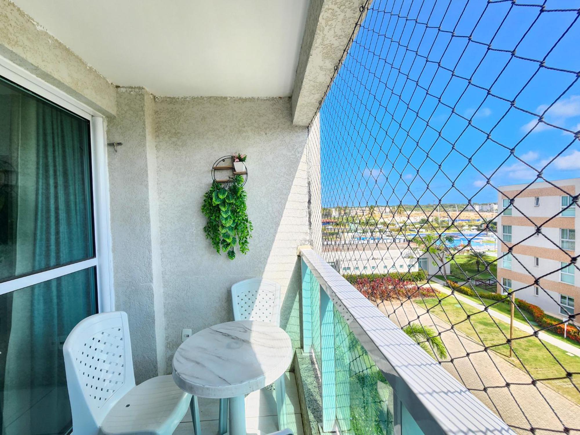 Holiday home Muro Alto Clube Porto de Galinhas