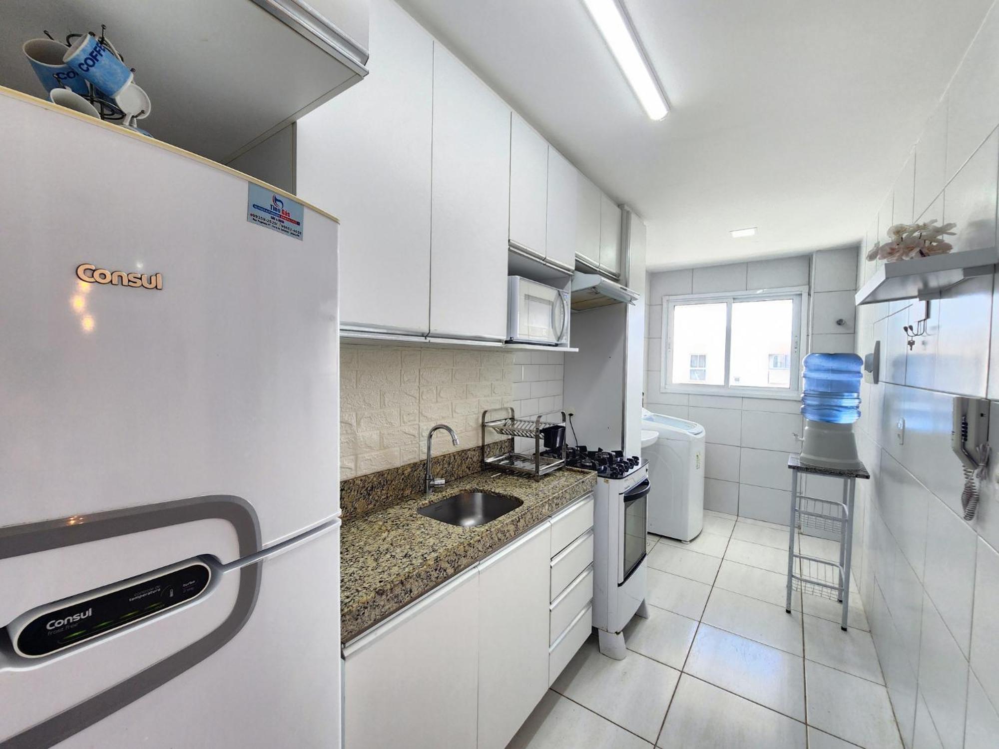 Muro Alto Clube Holiday home