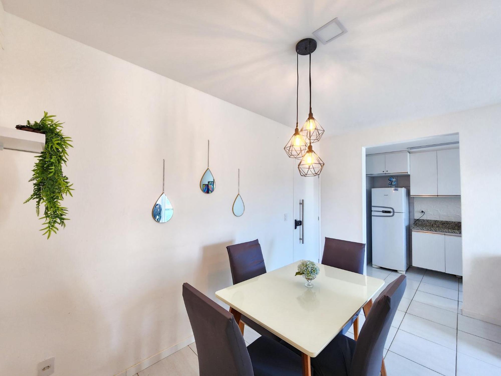 Holiday home Muro Alto Clube *
