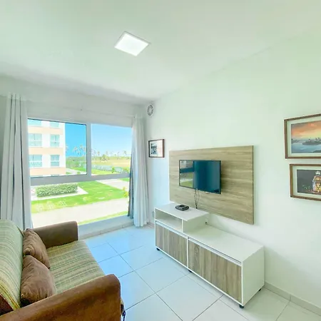 Muro Alto Condominio Clube Pôrto das Galinhas Quarto foto