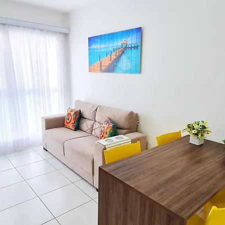 Muro Alto Condominio Clube Pôrto das Galinhas Quarto foto