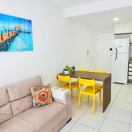 Muro Alto Condominio Clube Pôrto das Galinhas Quarto foto