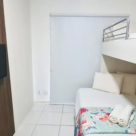 Muro Alto Condominio Clube Pôrto das Galinhas Quarto foto