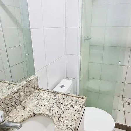 Muro Alto Condominio Clube Pôrto das Galinhas Quarto foto