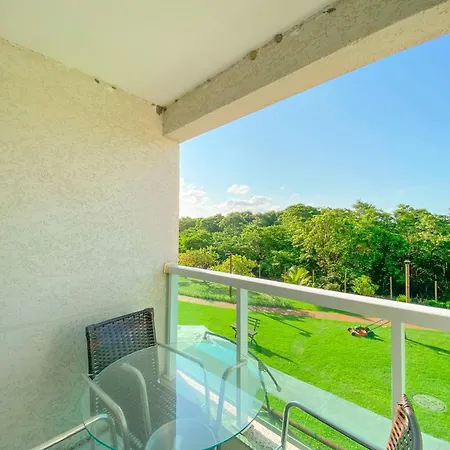 Muro Alto Condominio Clube Pôrto das Galinhas Quarto foto