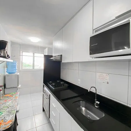Muro Alto Condominio Clube Pôrto das Galinhas Quarto foto
