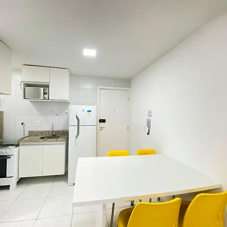 Muro Alto Condominio Clube Pôrto das Galinhas Quarto foto