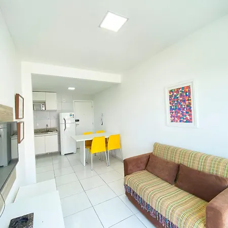 Muro Alto Condominio Clube Pôrto das Galinhas Quarto foto