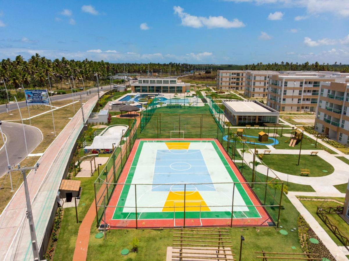 Muro Alto Clube
