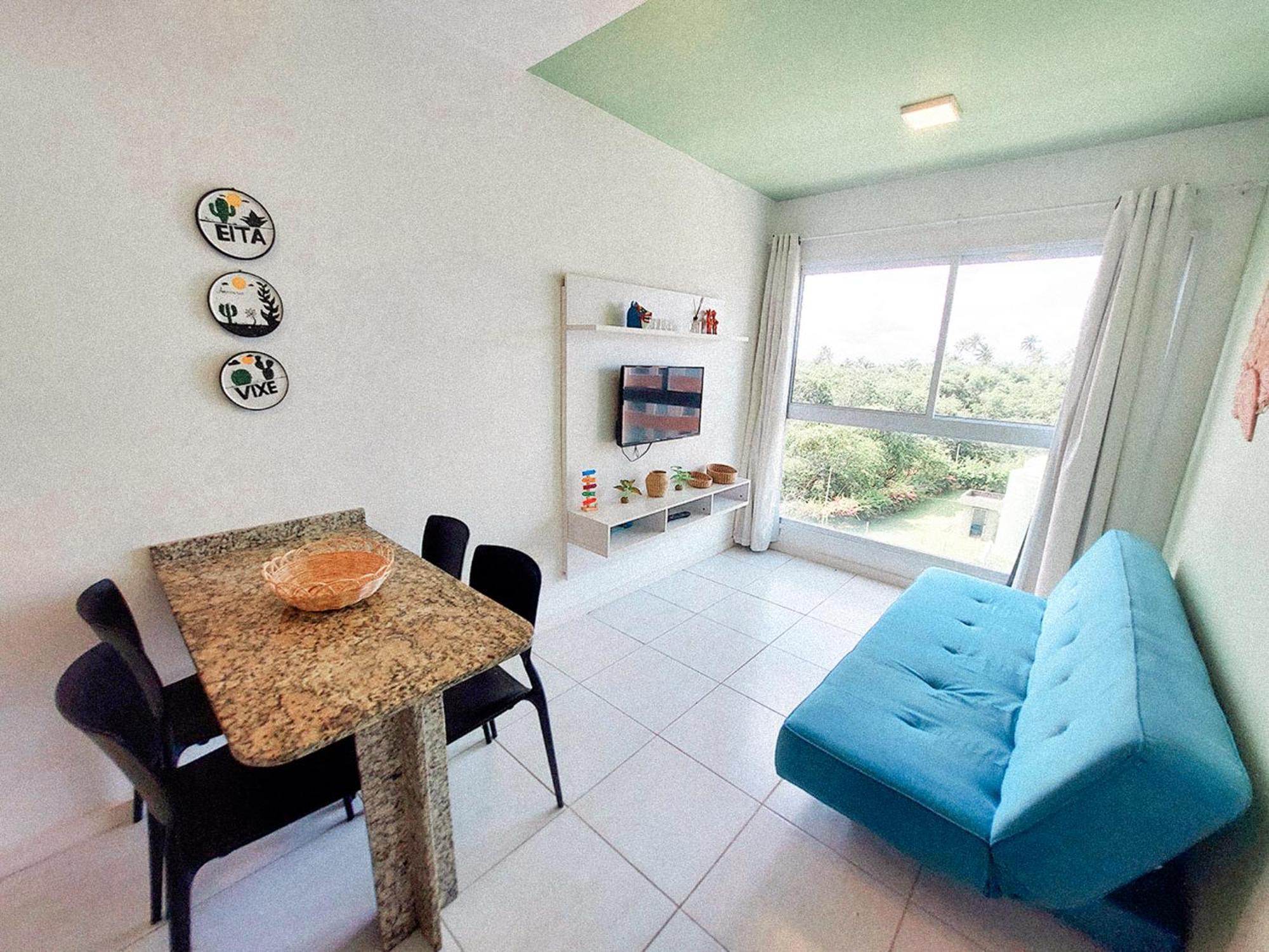 Casa de Férias Muro Alto Clube *