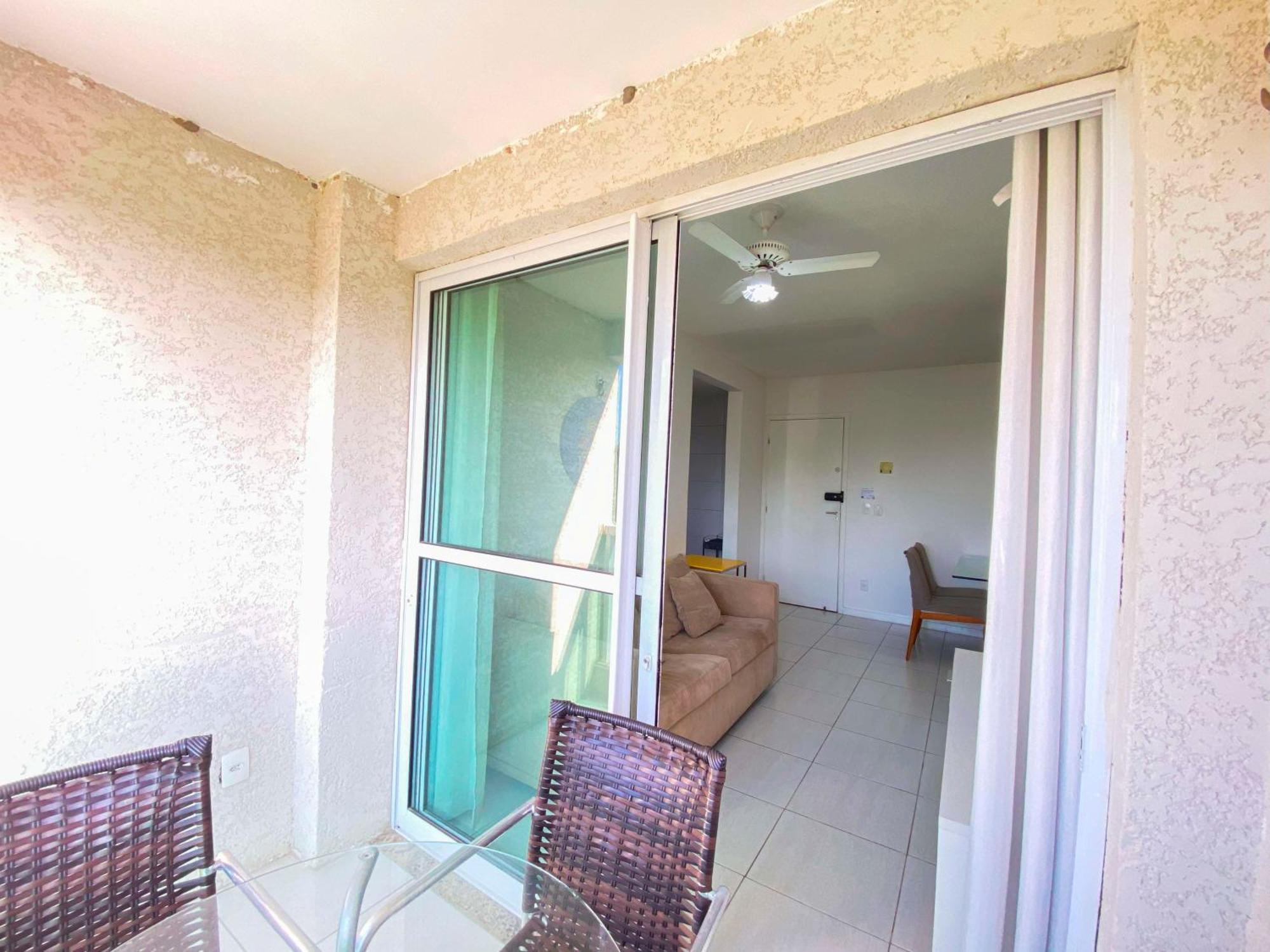 Casa de Férias Muro Alto Clube